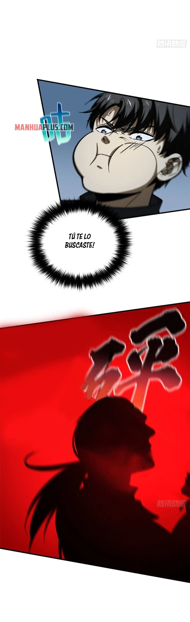 Global Martial Arts - Capítulo 132 - Página 7 - LectorTMOo