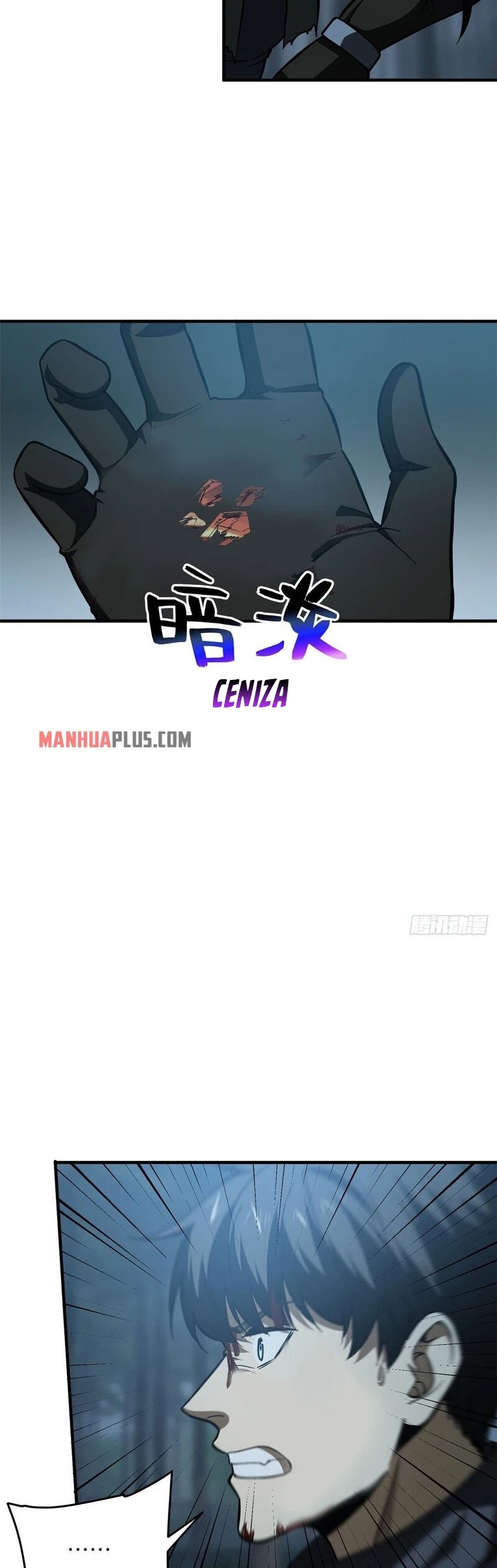 Global Martial Arts - Capítulo 132 - Página 14 - LectorTMOo