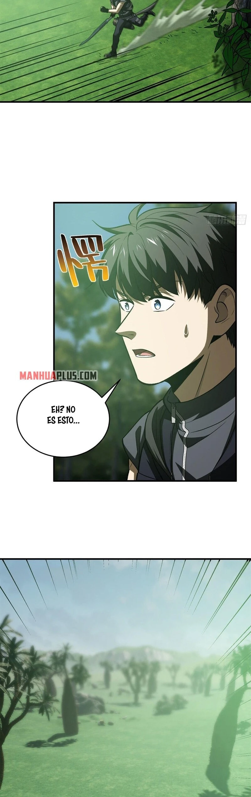 Global Martial Arts - Capítulo 136 - Página 14 - LectorTMOo