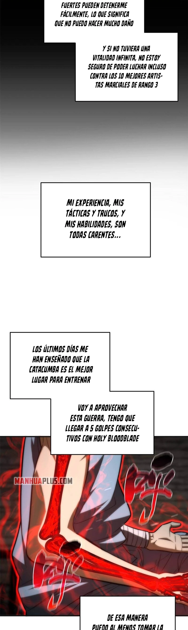 Global Martial Arts - Capítulo 142 - Página 23 - LectorTMOo