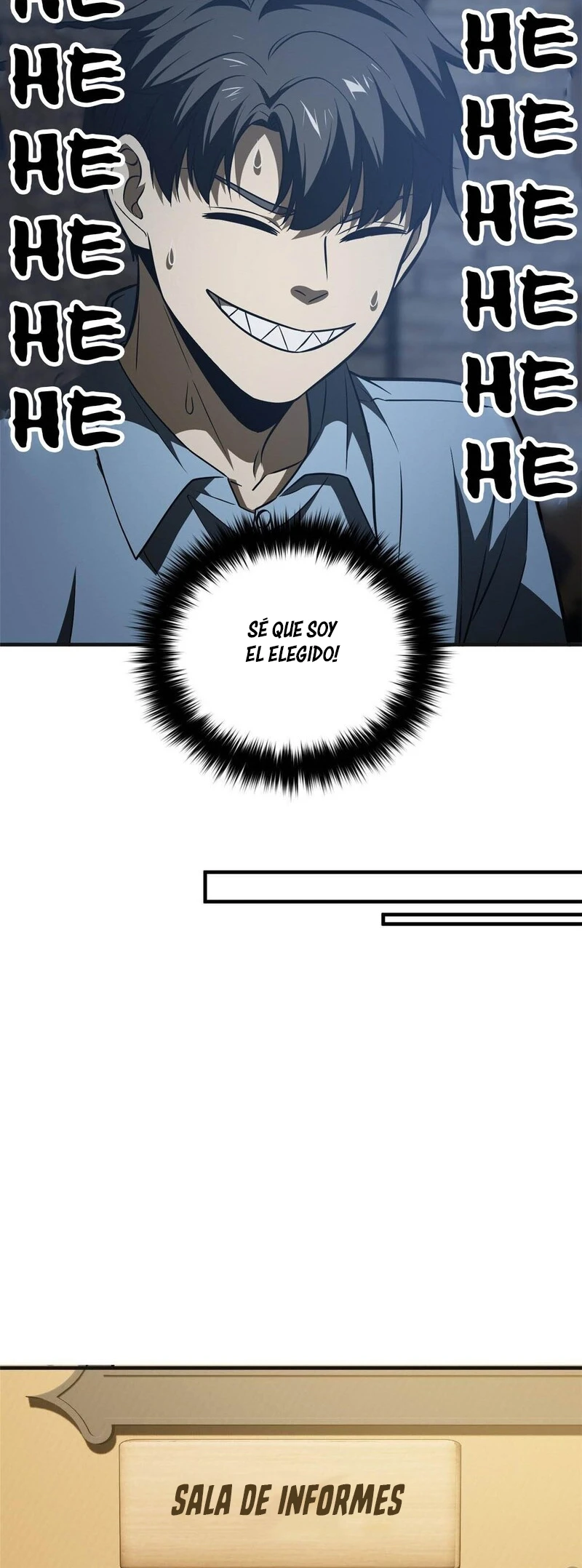 Global Martial Arts - Capítulo 142 - Página 26 - LectorTMOo