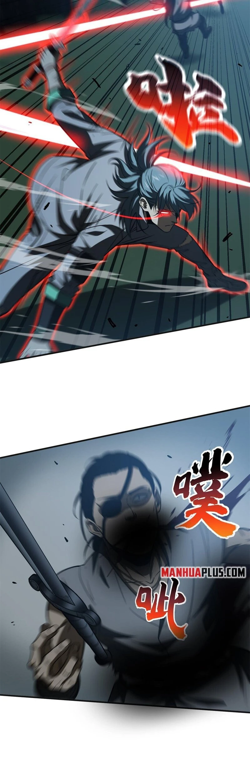 Global Martial Arts - Capítulo 144 - Página 18 - LectorTMOo