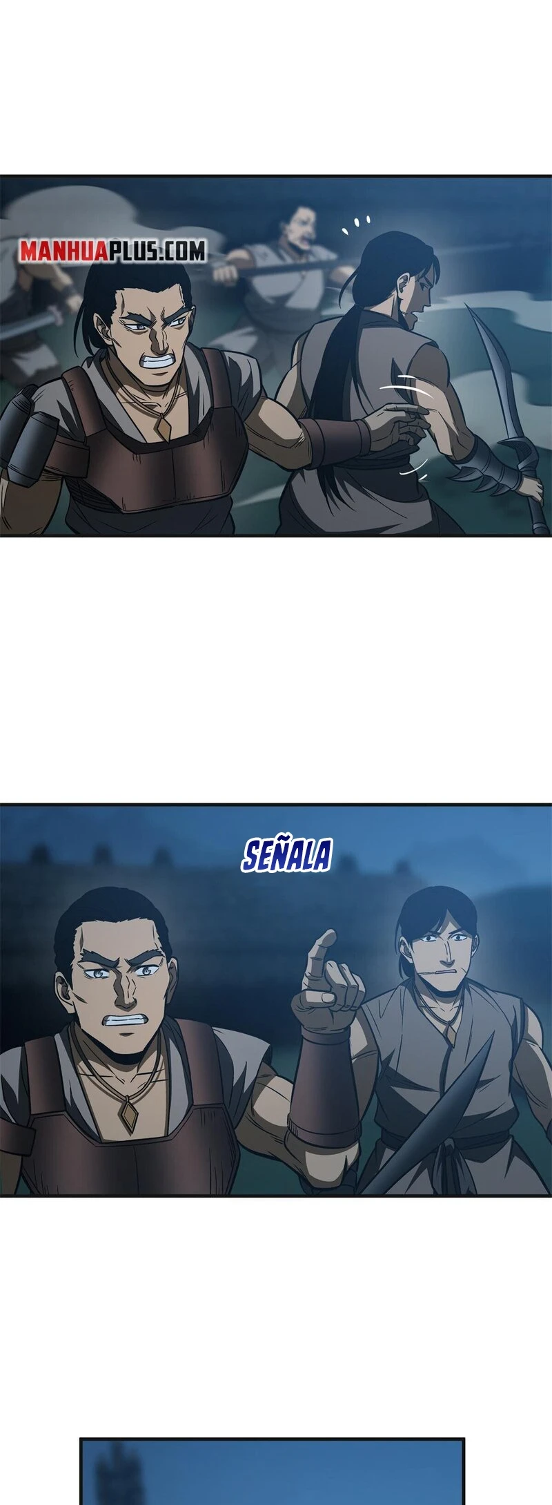 Global Martial Arts - Capítulo 144 - Página 21 - LectorTMOo
