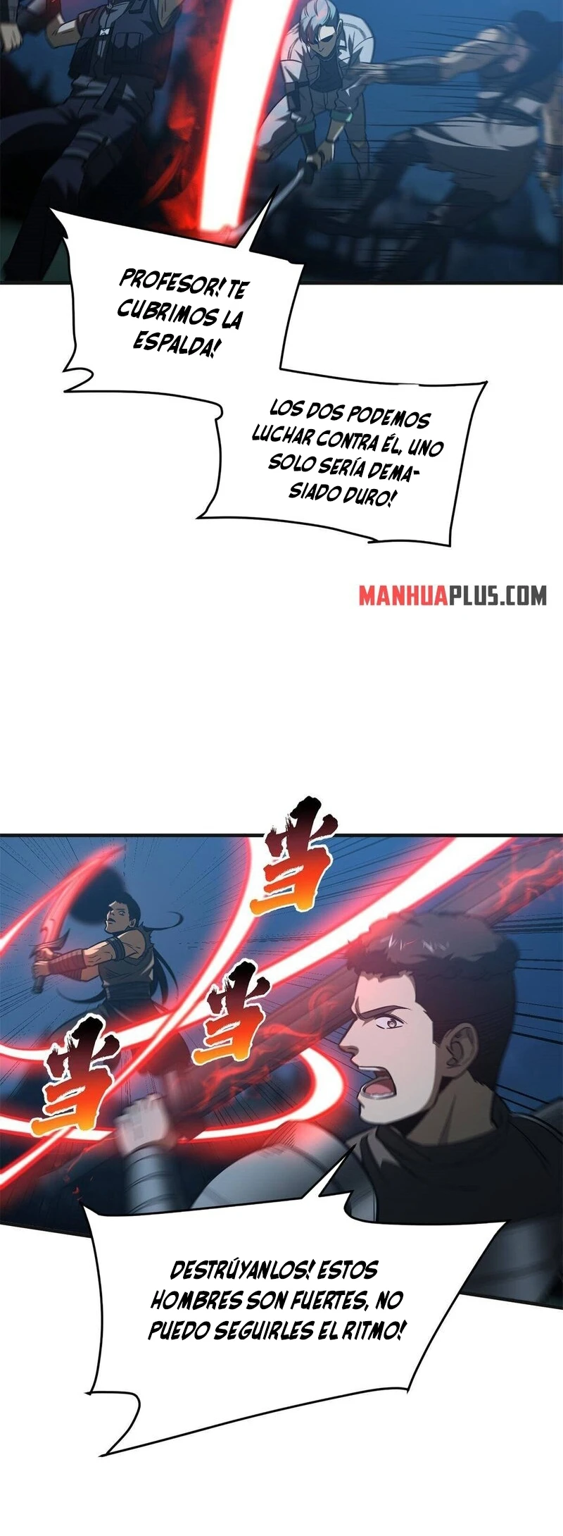 Global Martial Arts - Capítulo 144 - Página 24 - LectorTMOo
