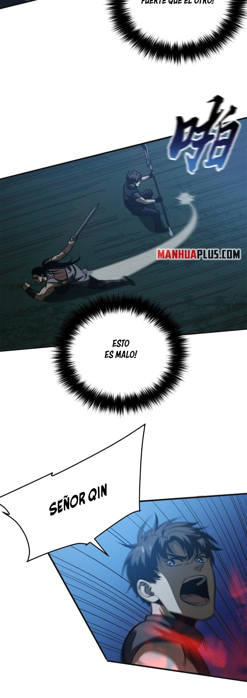 Global Martial Arts - Capítulo 144 - Página 28 - LectorTMOo