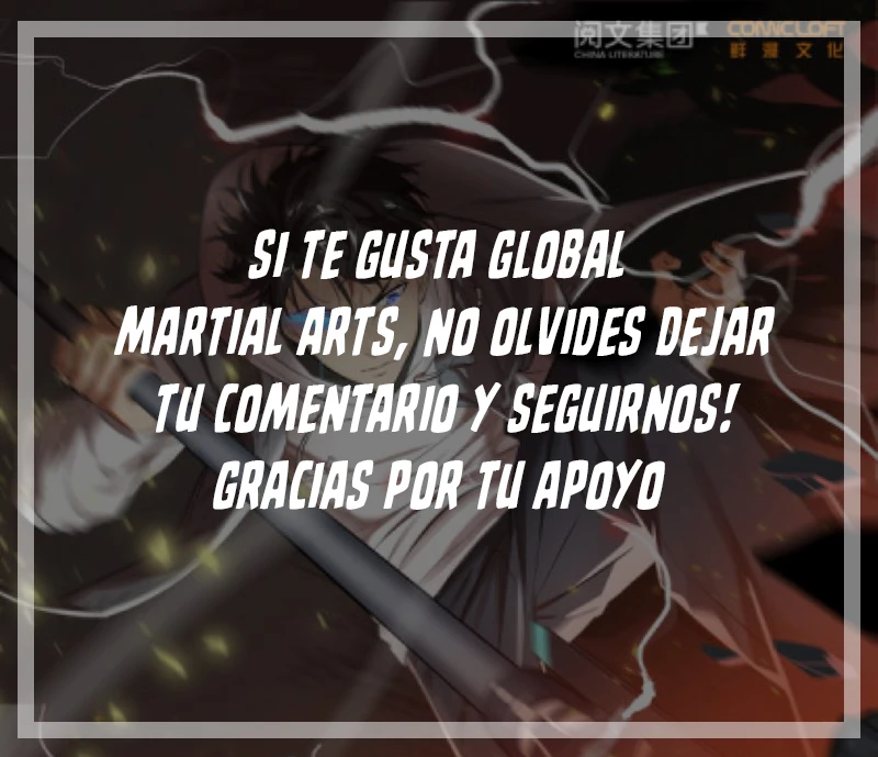 Global Martial Arts - Capítulo 144 - Página 32 - LectorTMOo