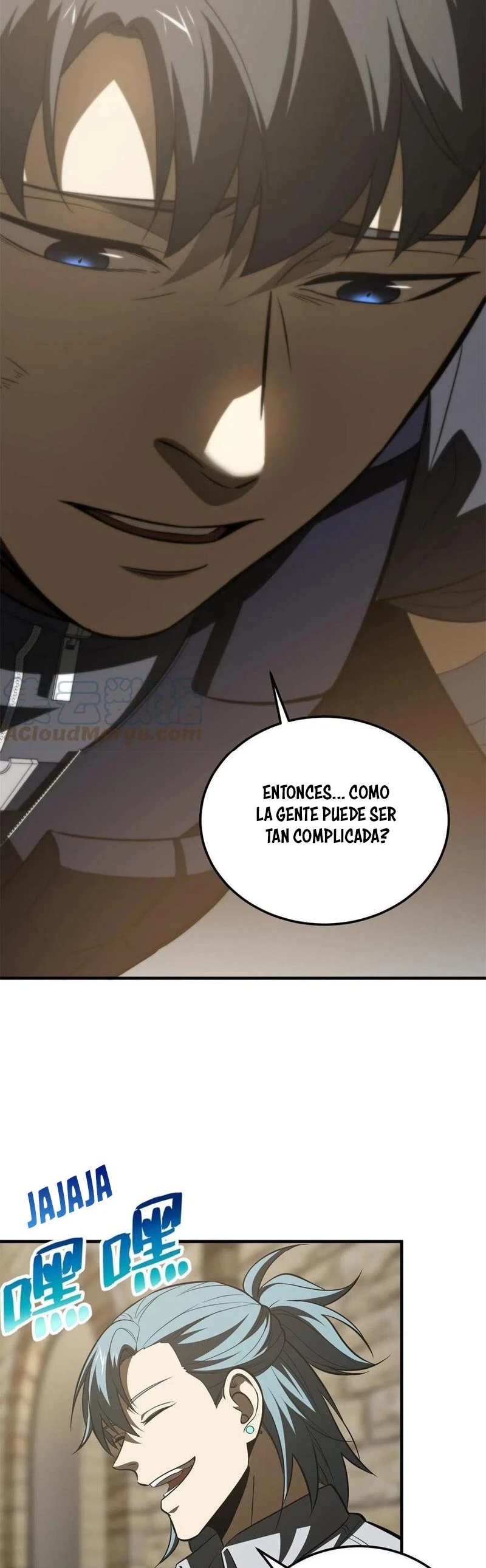 Global Martial Arts - Capítulo 147 - Página 8 - LectorTMOo