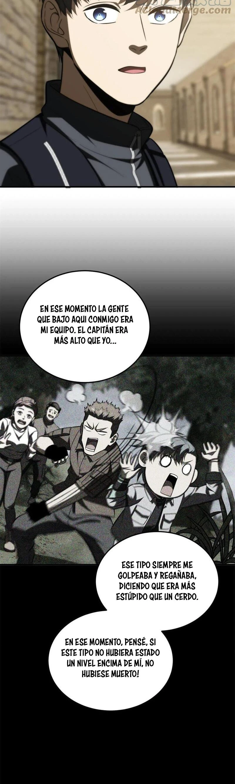 Global Martial Arts - Capítulo 147 - Página 12 - LectorTMOo