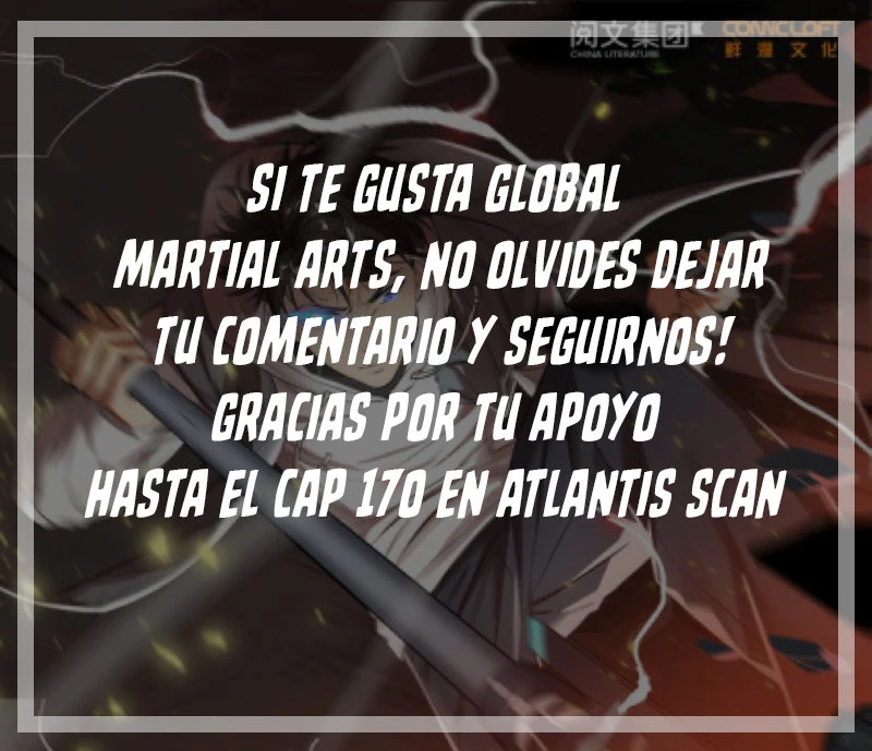 Global Martial Arts - Capítulo 147 - Página 27 - LectorTMOo