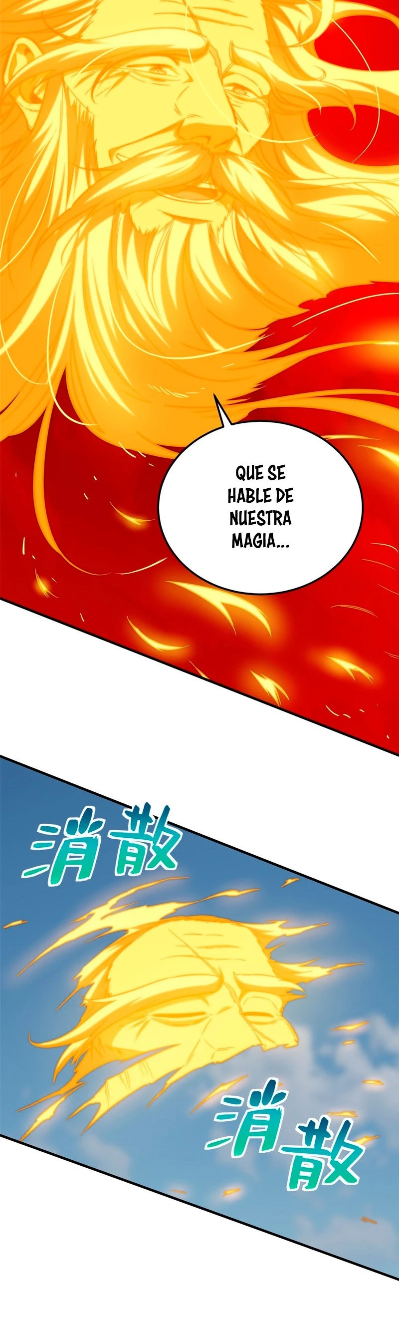 Global Martial Arts - Capítulo 150 - Página 25 - LectorTMOo