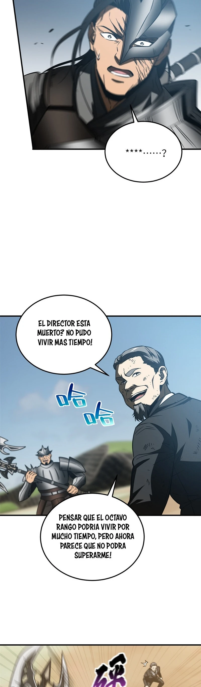 Global Martial Arts - Capítulo 150 - Página 27 - LectorTMOo