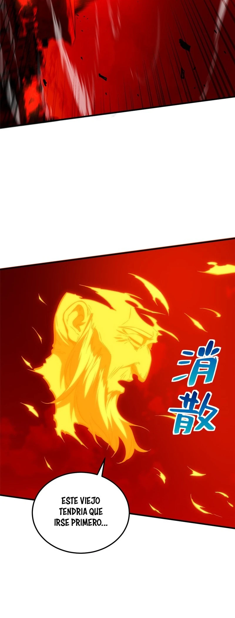 Global Martial Arts - Capítulo 150 - Página 32 - LectorTMOo