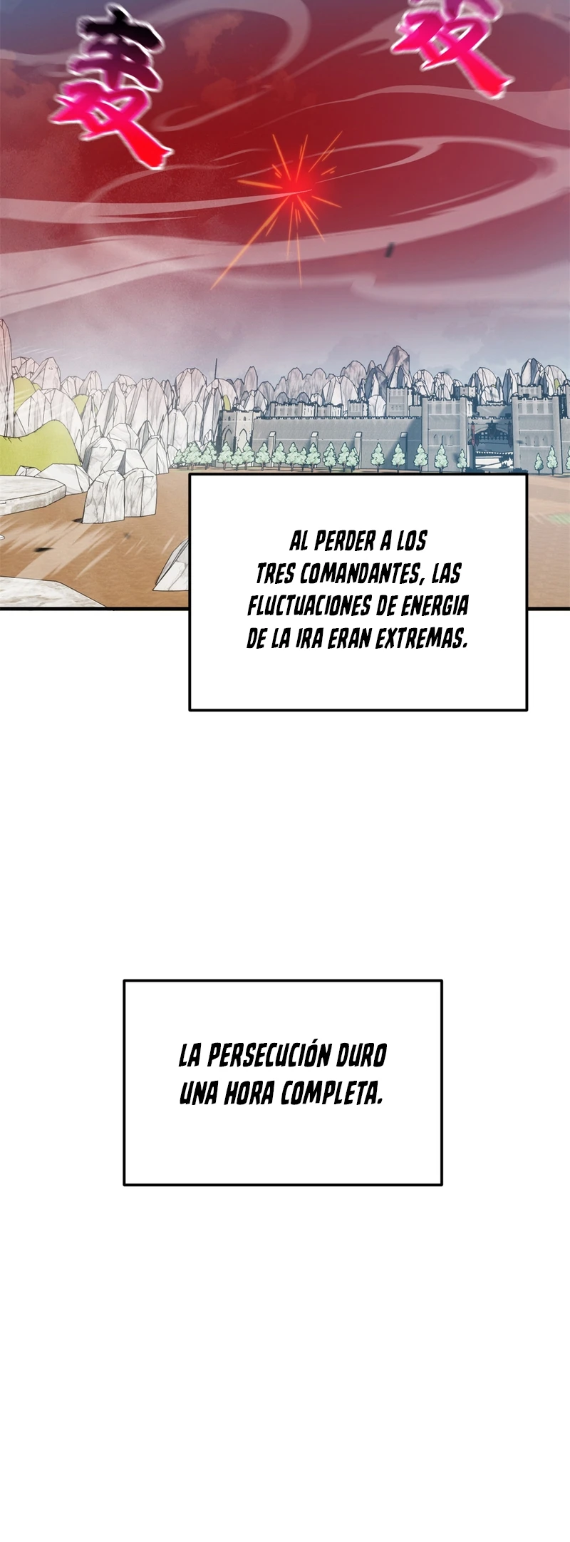 Global Martial Arts - Capítulo 151 - Página 9 - LectorTMOo