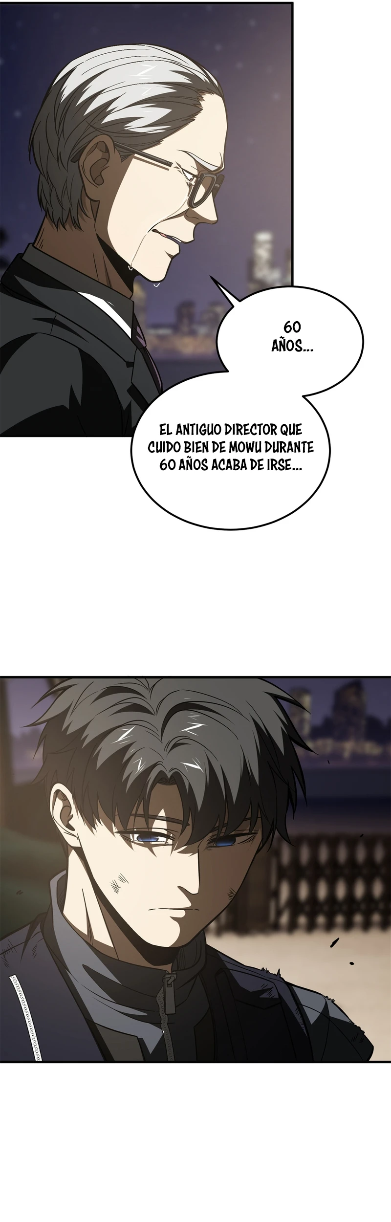 Global Martial Arts - Capítulo 151 - Página 30 - LectorTMOo