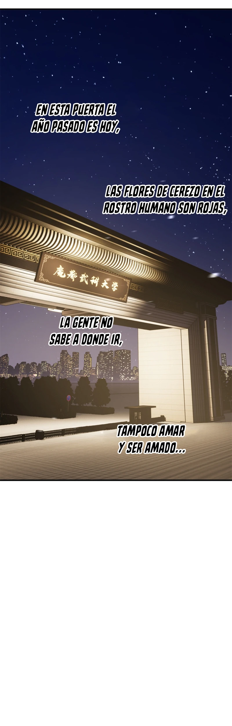 Global Martial Arts - Capítulo 151 - Página 31 - LectorTMOo