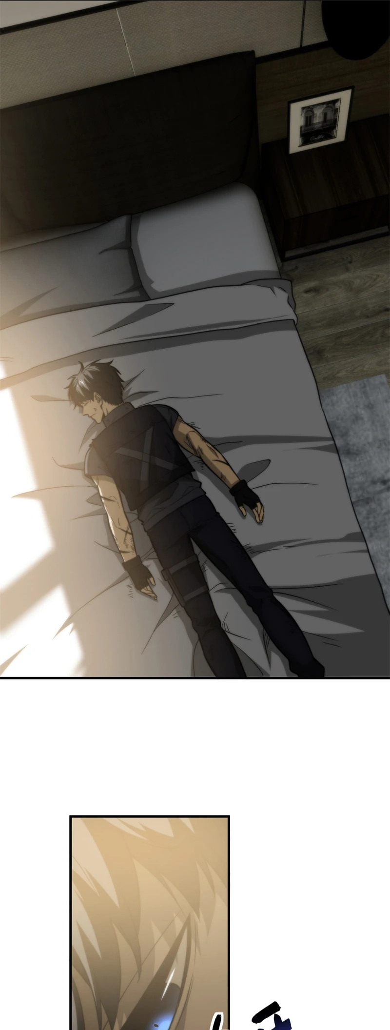 Global Martial Arts - Capítulo 152 - Página 4 - LectorTMOo