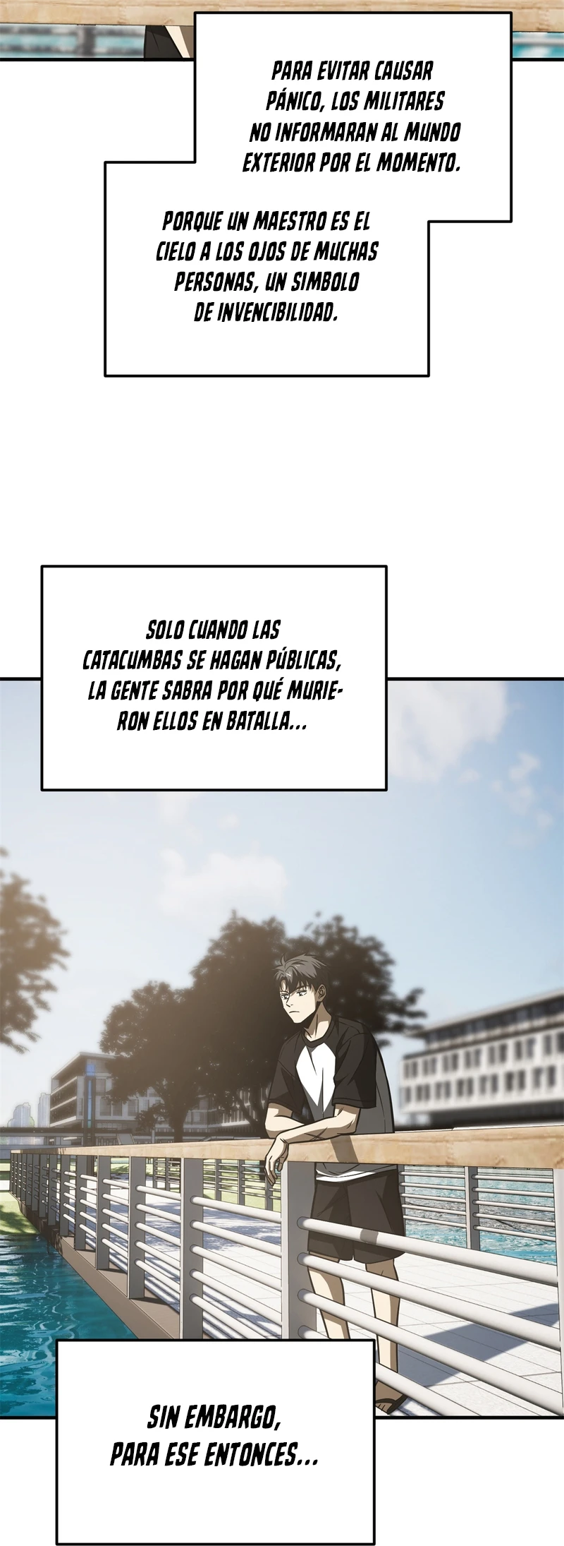 Global Martial Arts - Capítulo 152 - Página 12 - LectorTMOo