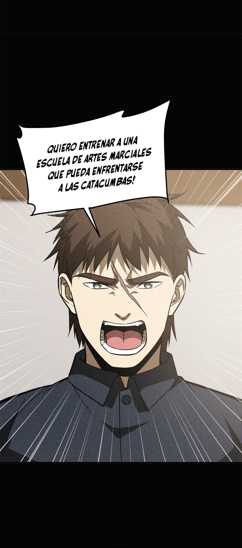 Global Martial Arts - Capítulo 152 - Página 21 - LectorTMOo