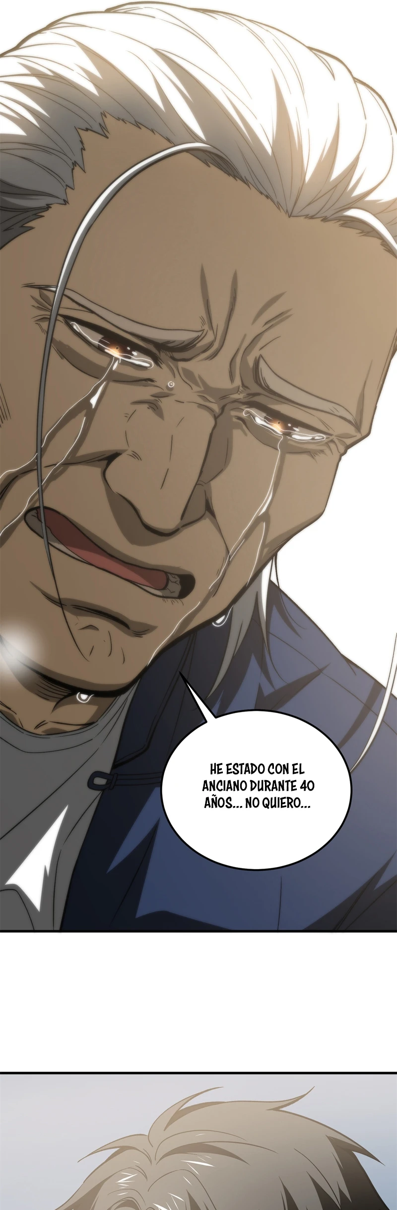 Global Martial Arts - Capítulo 152 - Página 30 - LectorTMOo