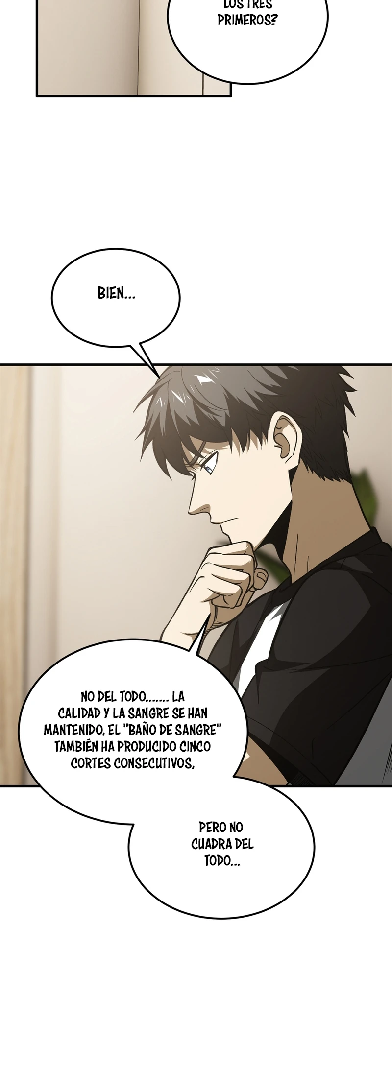 Global Martial Arts - Capítulo 152 - Página 33 - LectorTMOo