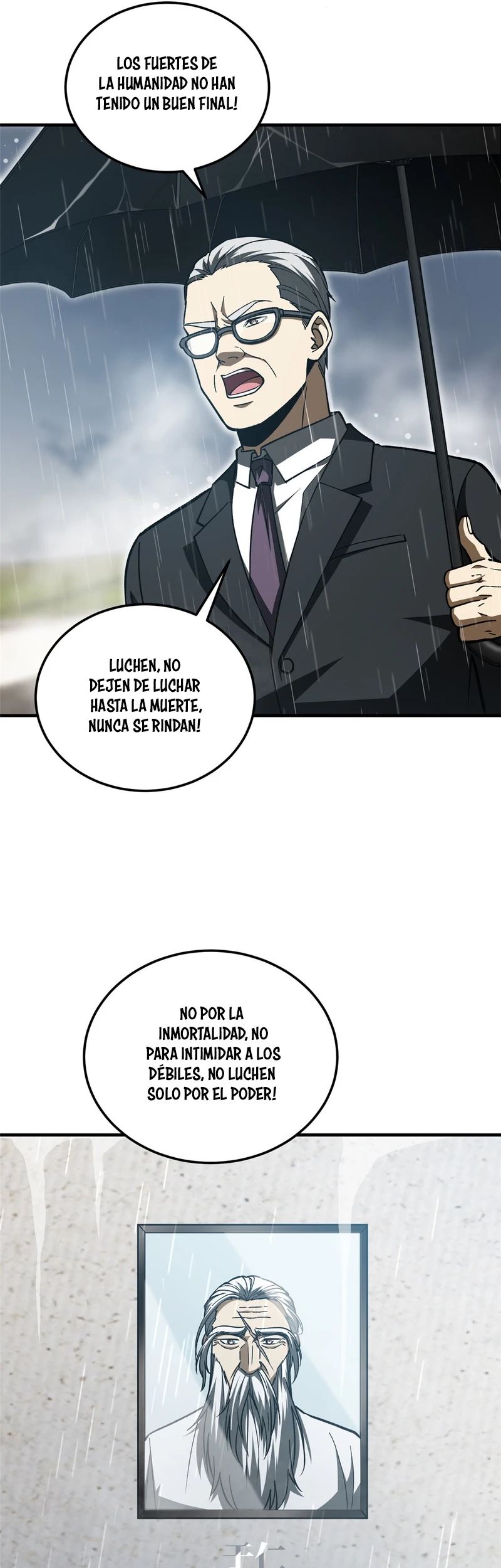 Global Martial Arts - Capítulo 154 - Página 4 - LectorTMOo