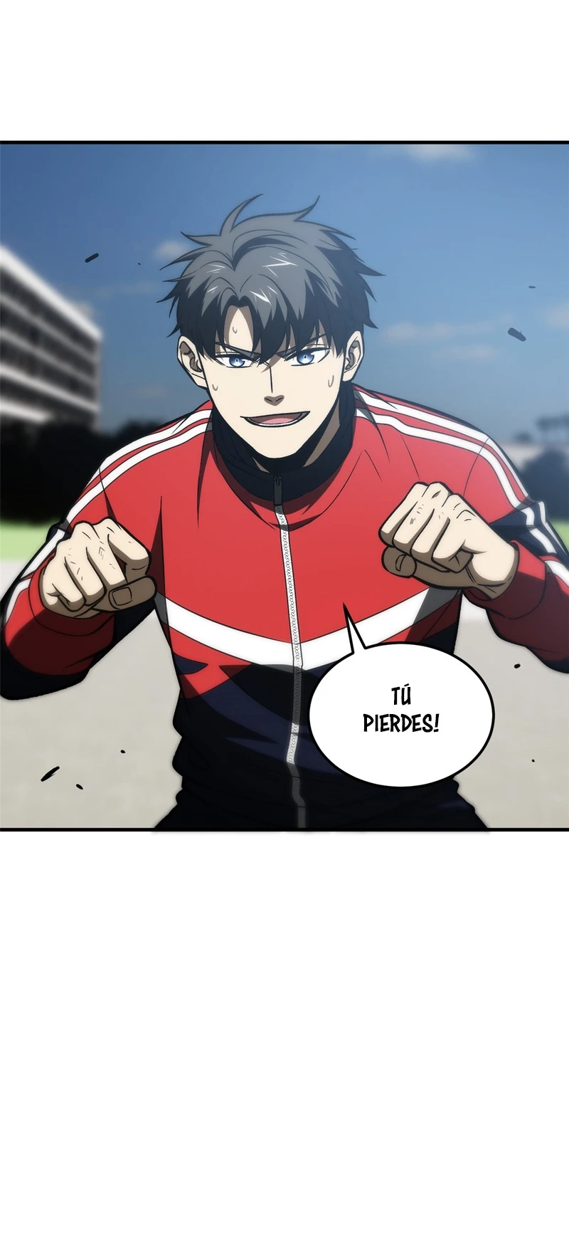 Global Martial Arts - Capítulo 155 - Página 36 - LectorTMOo