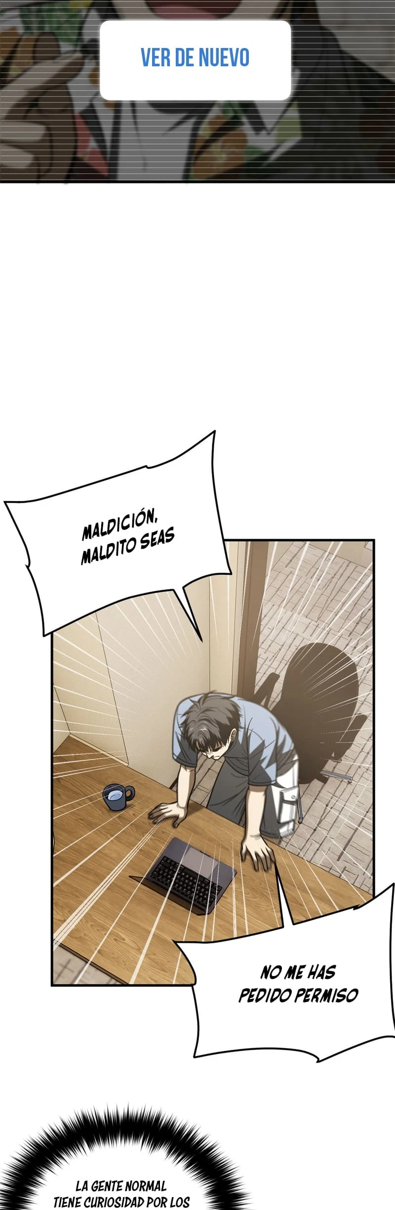 Global Martial Arts - Capítulo 160 - Página 27 - LectorTMOo
