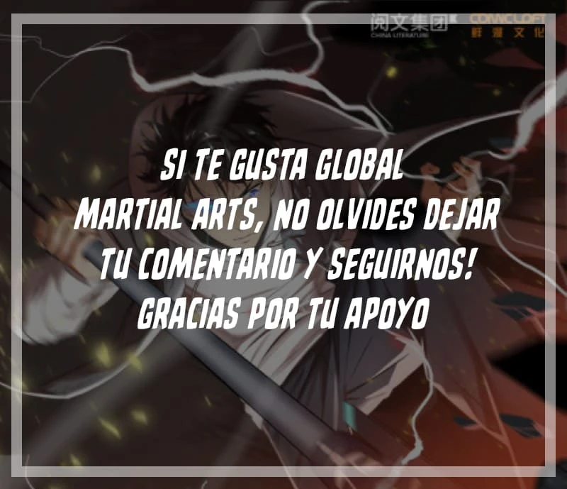 Global Martial Arts - Capítulo 162 - Página 32 - LectorTMOo