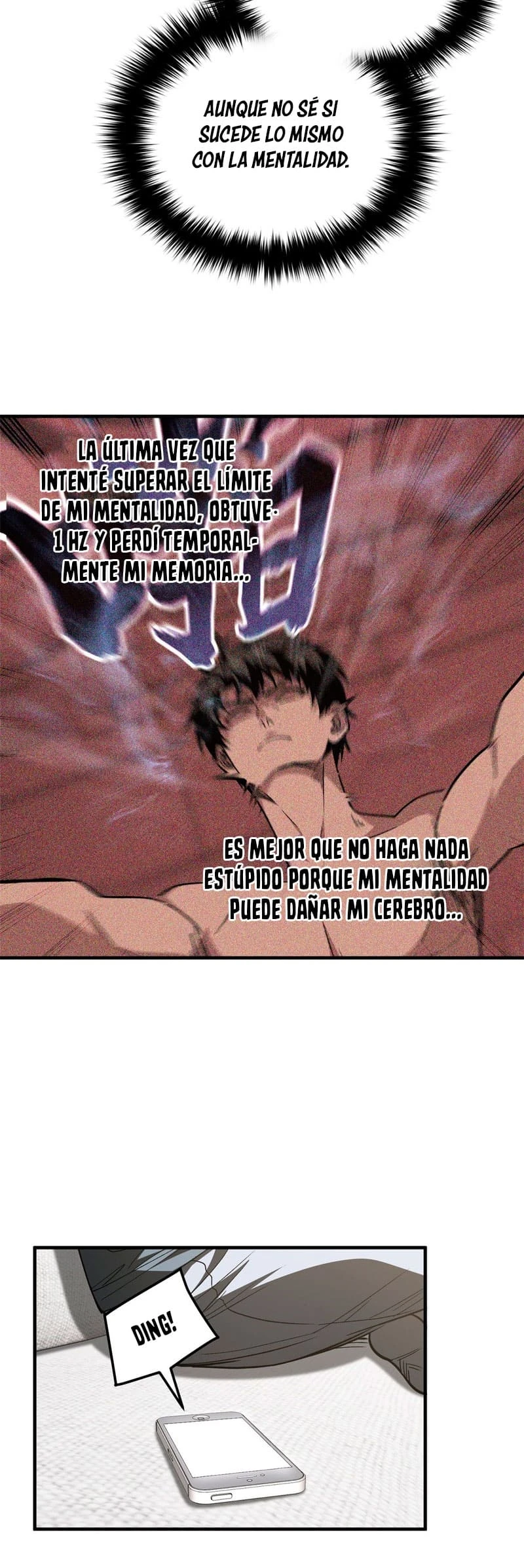 Global Martial Arts - Capítulo 166 - Página 5 - LectorTMOo