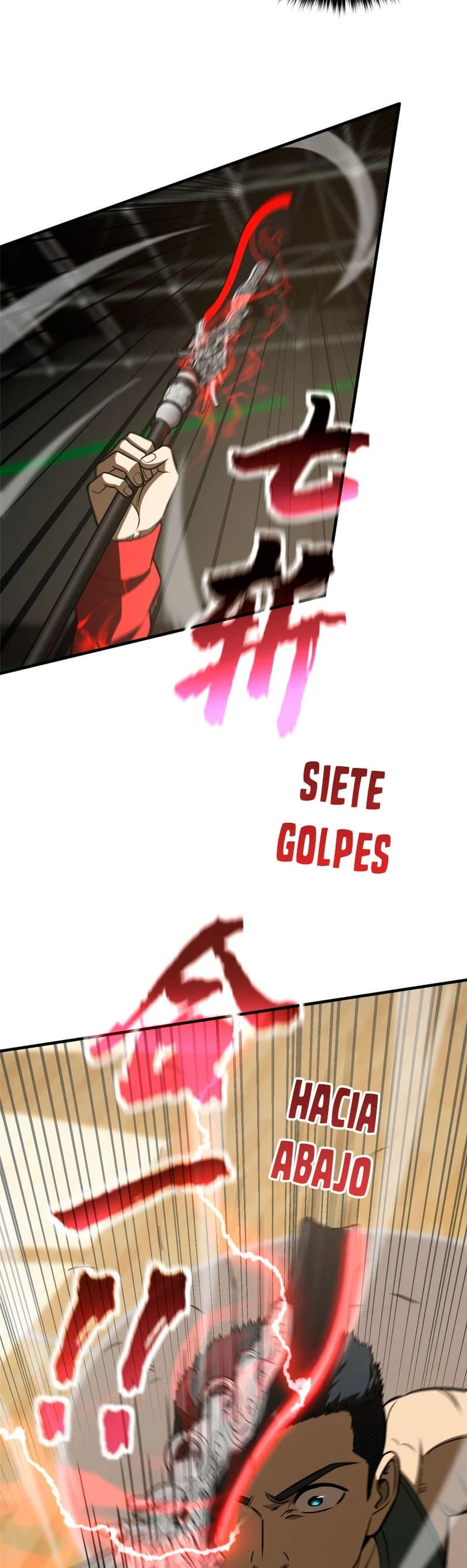 Global Martial Arts - Capítulo 168 - Página 17 - LectorTMOo