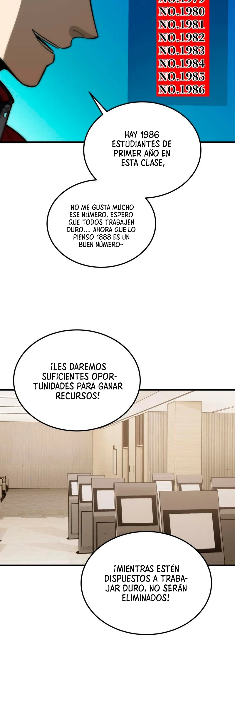 Global Martial Arts - Capítulo 178 - Página 17 - LectorTMOo