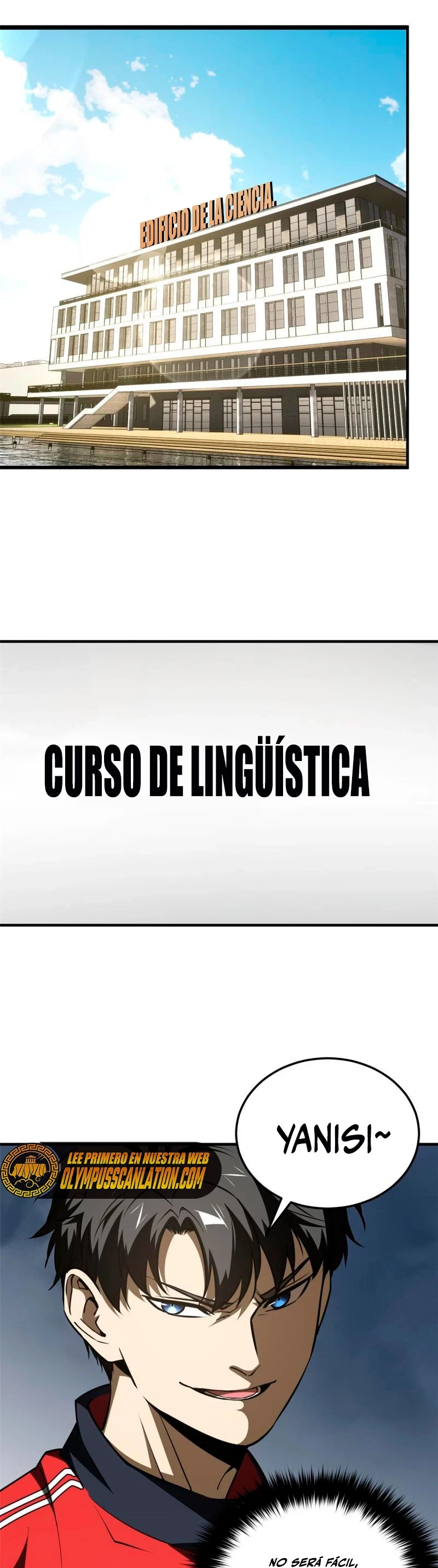 Global Martial Arts - Capítulo 179 - Página 19 - LectorTMOo