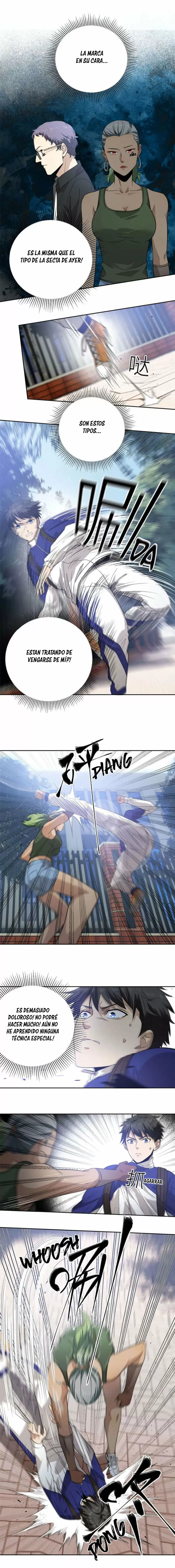 Global Martial Arts - Capítulo 18 - Página 4 - LectorTMOo
