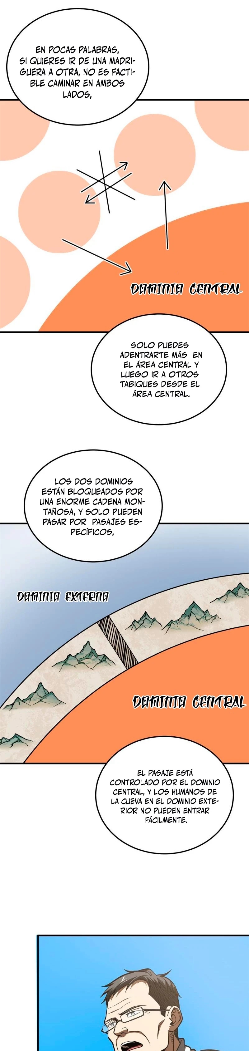 Global Martial Arts - Capítulo 180 - Página 4 - LectorTMOo