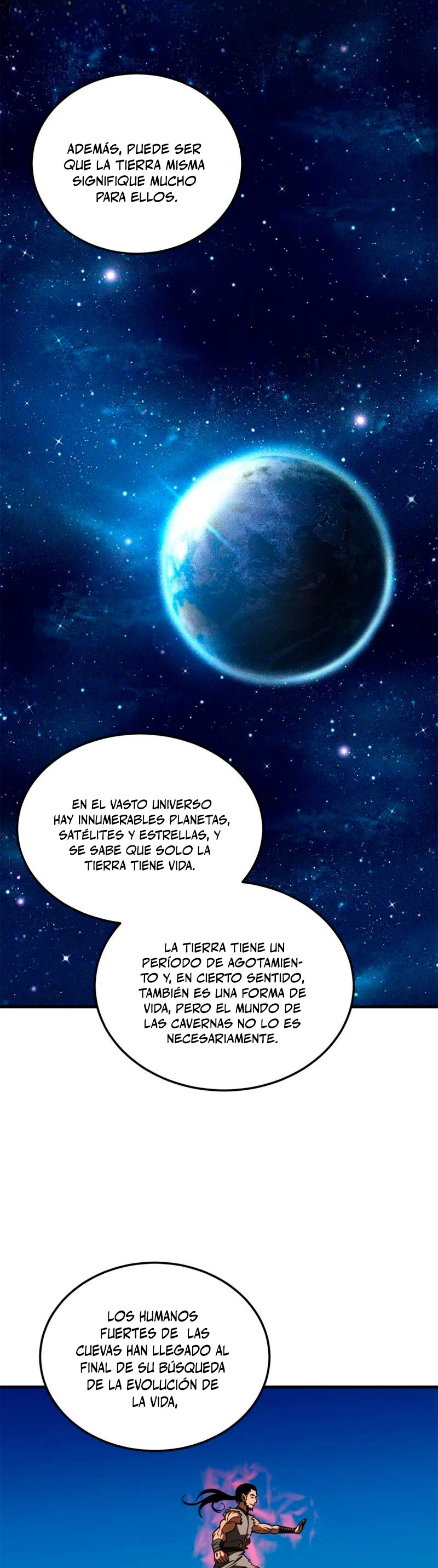Global Martial Arts - Capítulo 180 - Página 8 - LectorTMOo