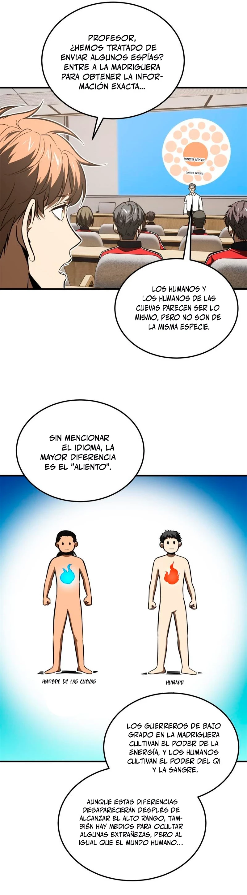 Global Martial Arts - Capítulo 180 - Página 12 - LectorTMOo