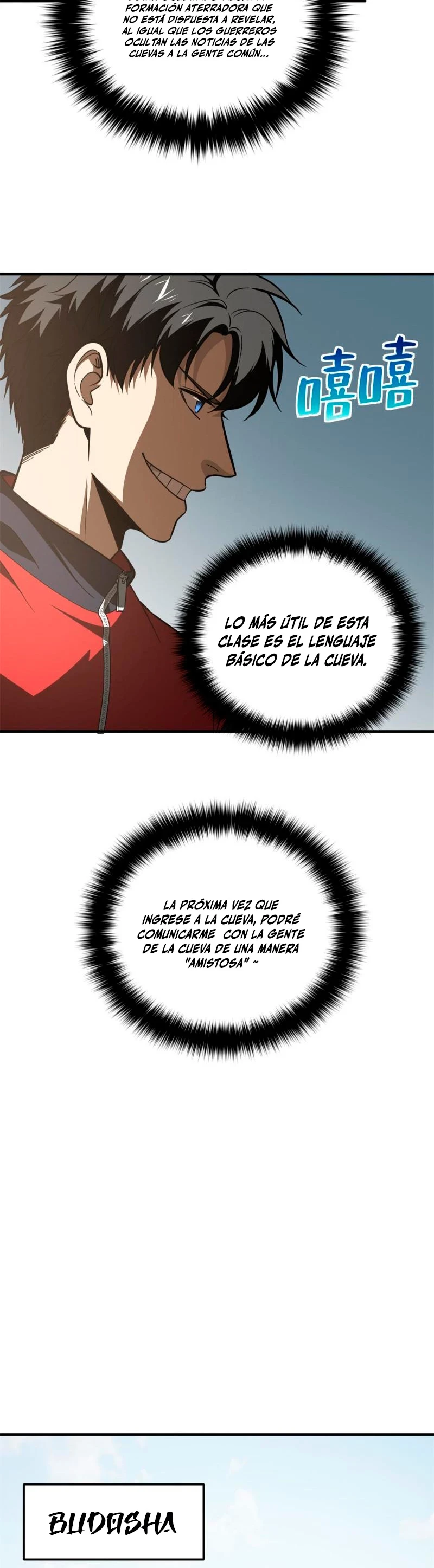 Global Martial Arts - Capítulo 180 - Página 14 - LectorTMOo