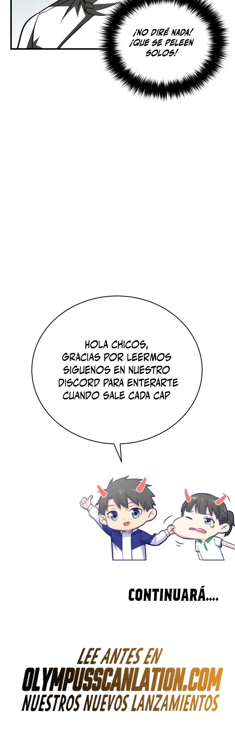 Global Martial Arts - Capítulo 180 - Página 24 - LectorTMOo