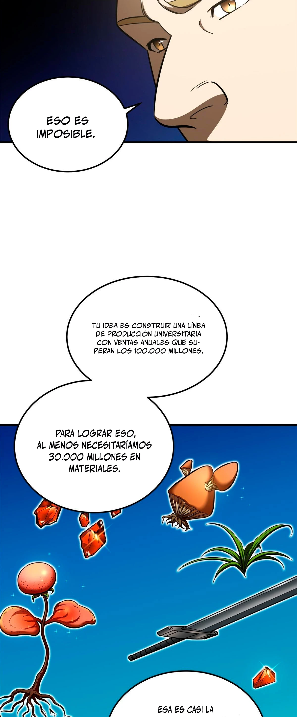 Global Martial Arts - Capítulo 182 - Página 7 - LectorTMOo