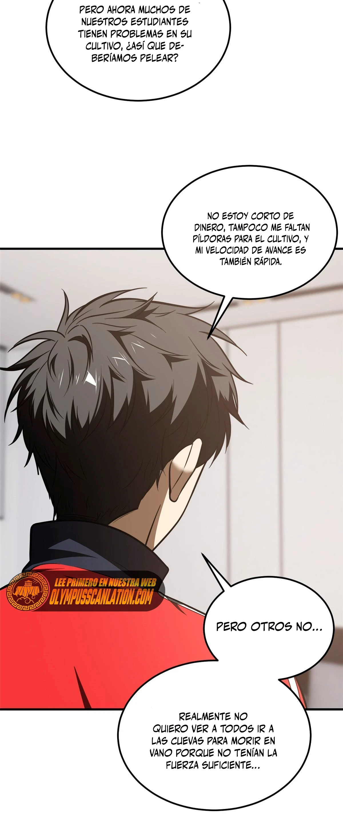 Global Martial Arts - Capítulo 182 - Página 11 - LectorTMOo