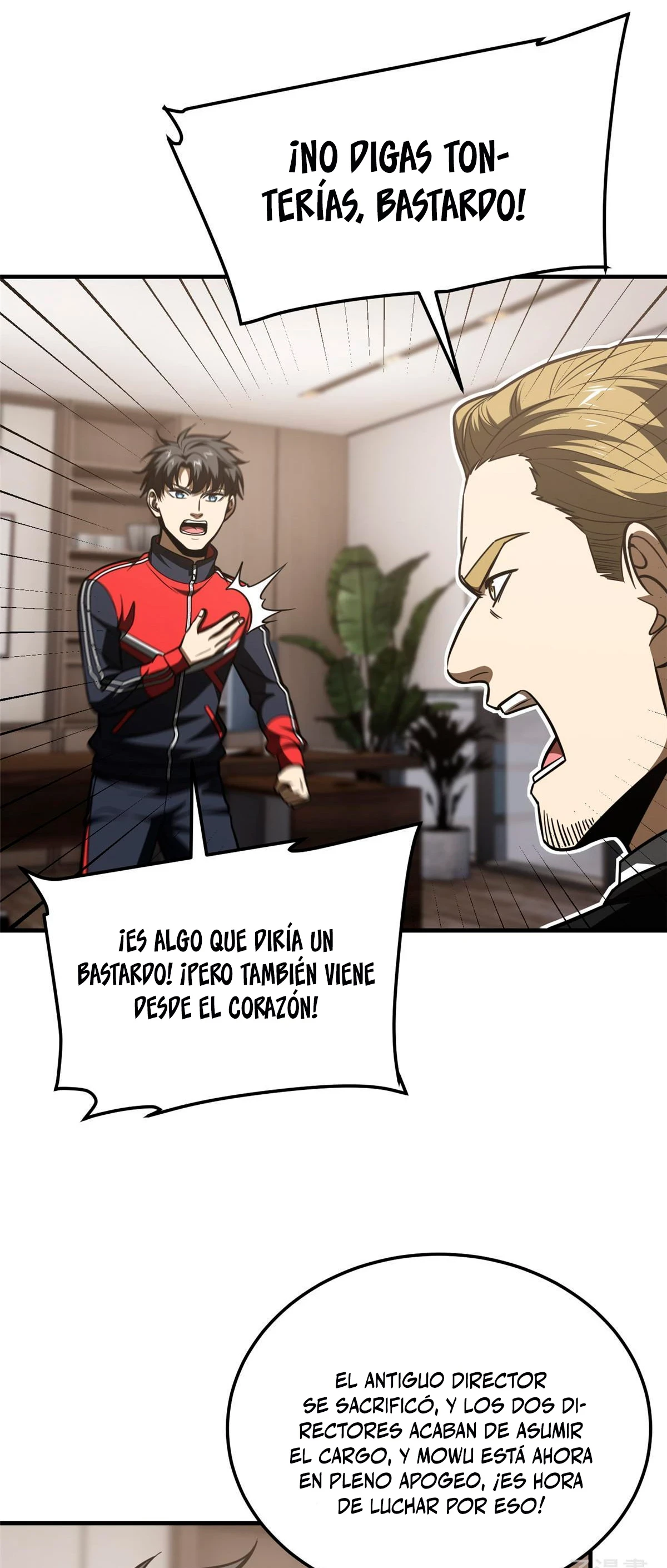 Global Martial Arts - Capítulo 182 - Página 14 - LectorTMOo