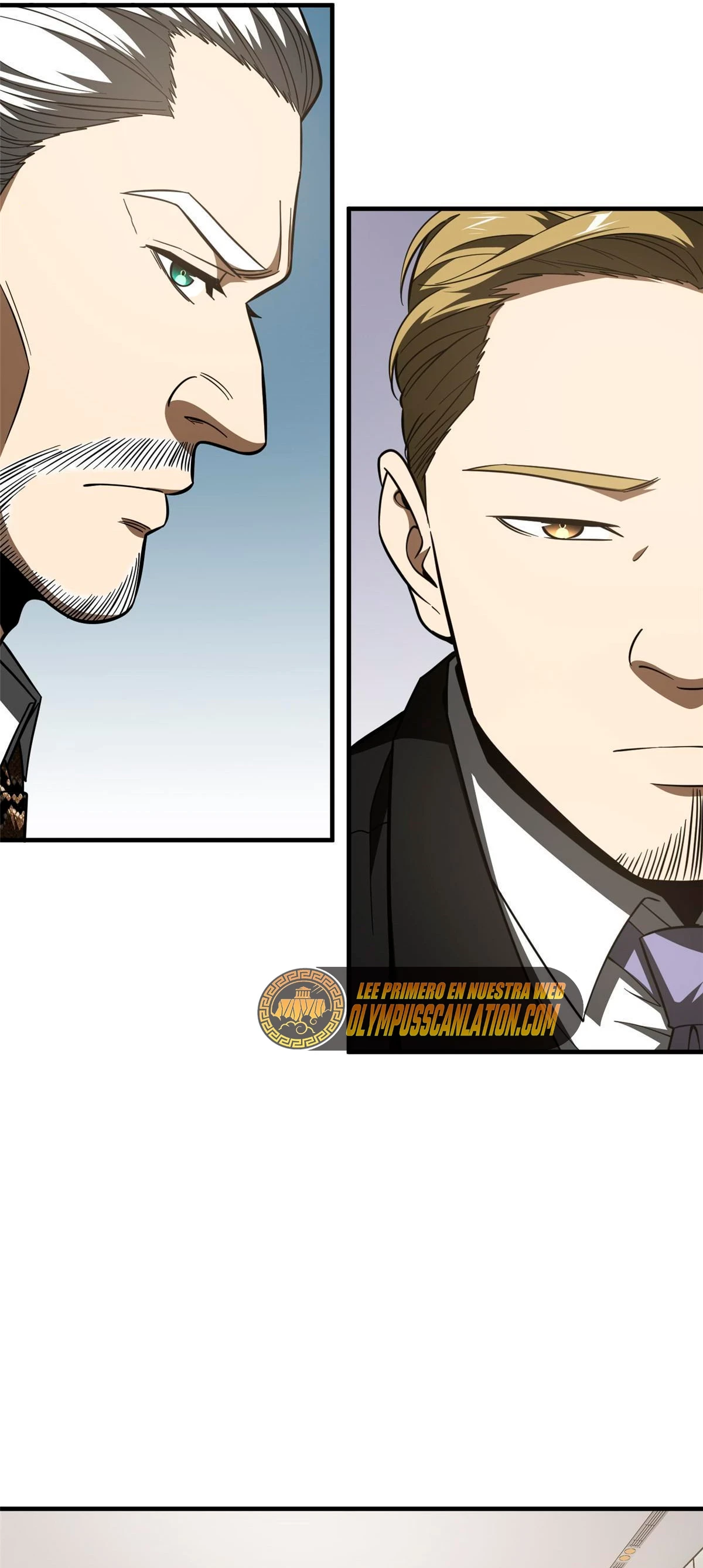 Global Martial Arts - Capítulo 182 - Página 22 - LectorTMOo