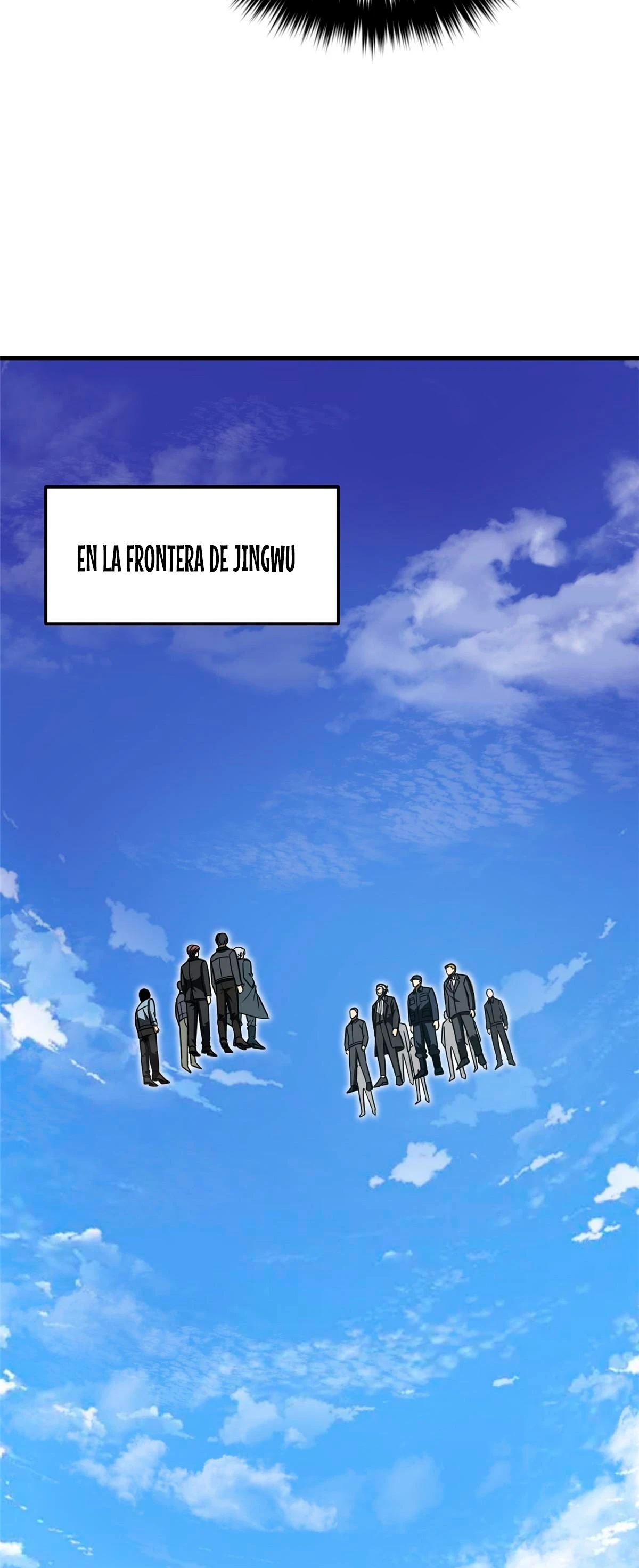 Global Martial Arts - Capítulo 182 - Página 33 - LectorTMOo