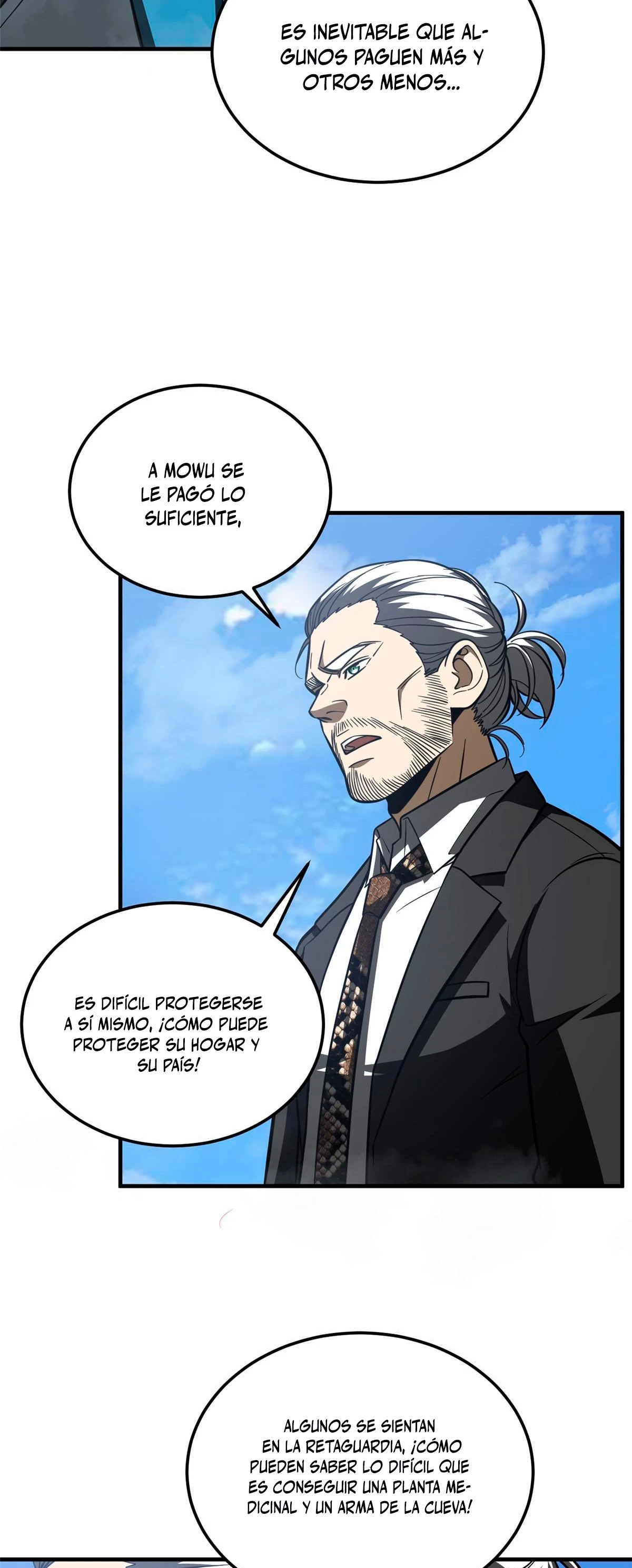 Global Martial Arts - Capítulo 183 - Página 13 - LectorTMOo