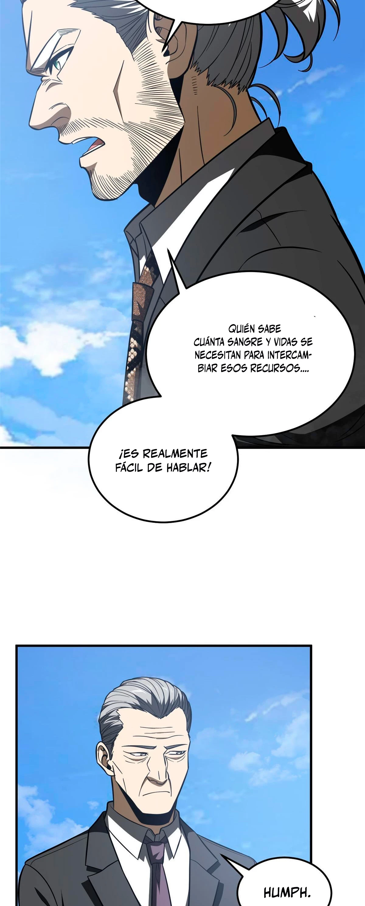 Global Martial Arts - Capítulo 183 - Página 14 - LectorTMOo
