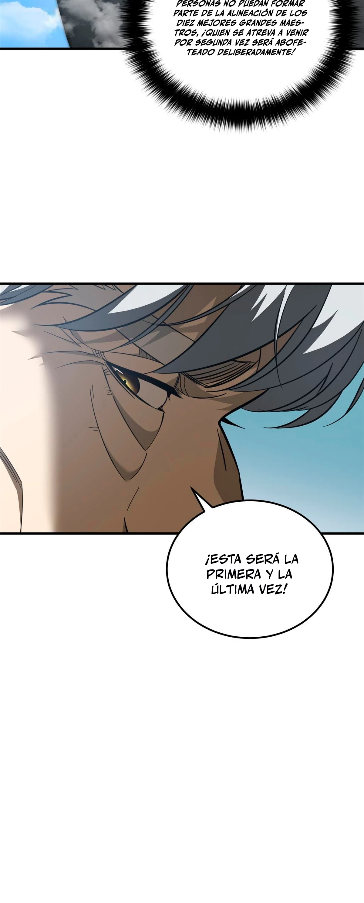 Global Martial Arts - Capítulo 183 - Página 27 - LectorTMOo