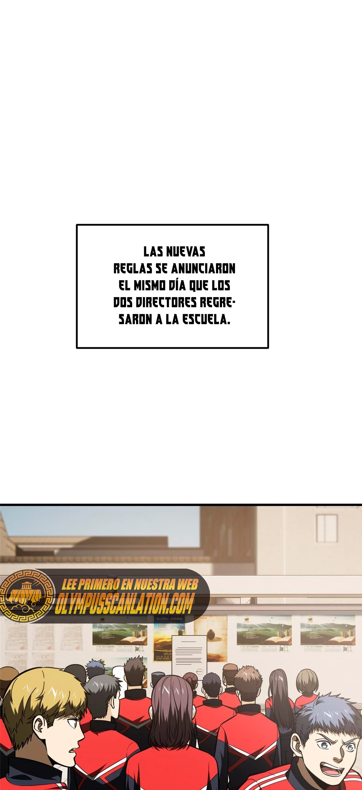 Global Martial Arts - Capítulo 183 - Página 28 - LectorTMOo