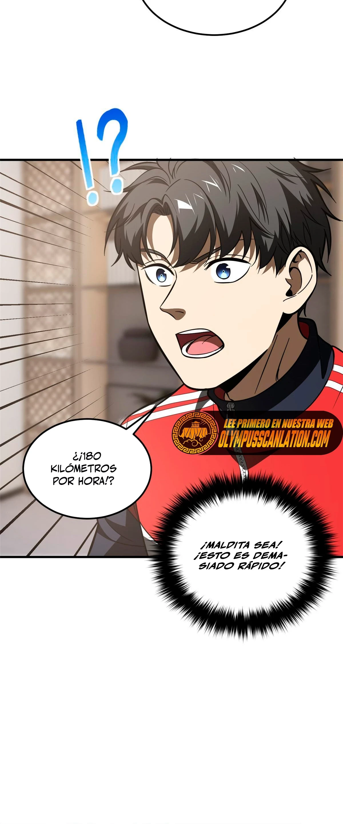Global Martial Arts - Capítulo 184 - Página 11 - LectorTMOo