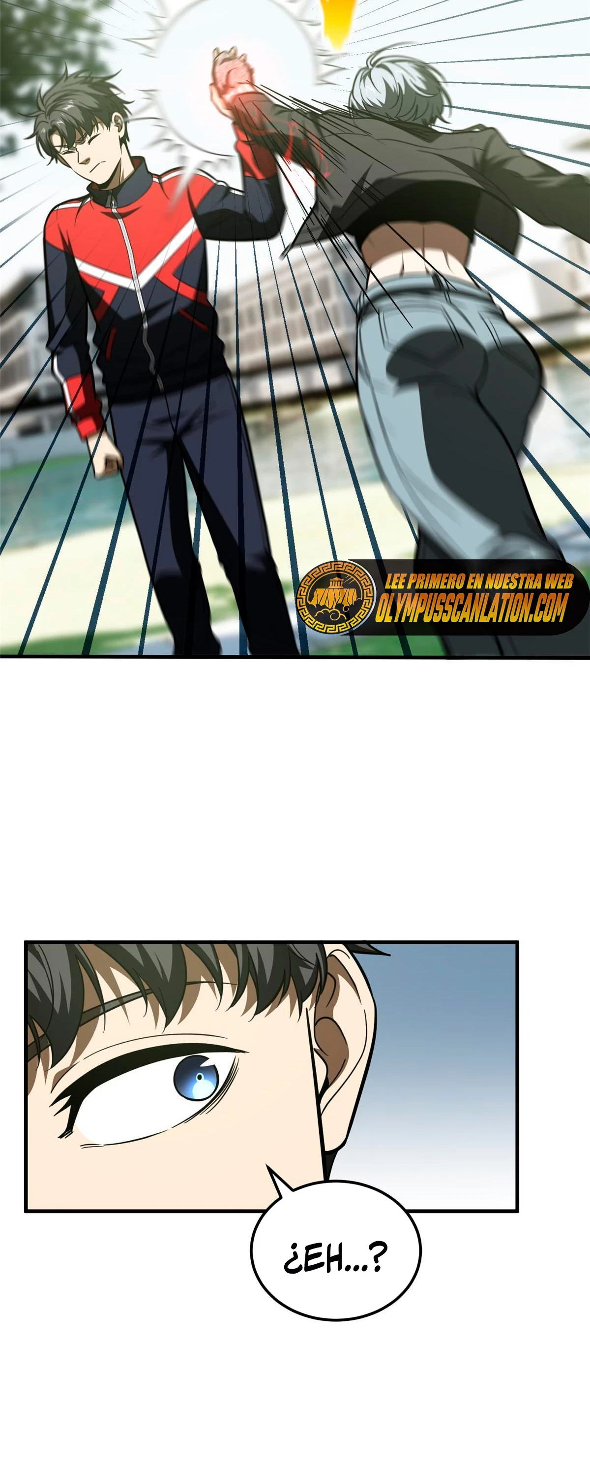 Global Martial Arts - Capítulo 184 - Página 24 - LectorTMOo