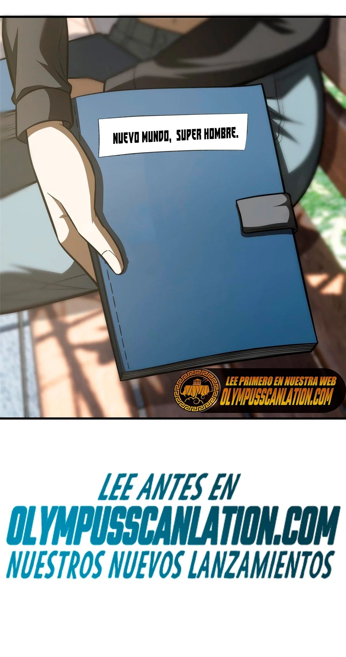 Global Martial Arts - Capítulo 184 - Página 34 - LectorTMOo